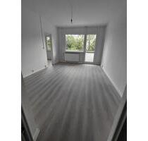 Moderne 3-Zimmer-Wohnung mit Balkon in Schwerin