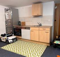 Wohnung zu vermieten 2 Zimmer. Ideal für eine dreiköpfige Familie - Bassum