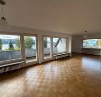 3-Zimmer-Wohnung, 116 m², 1. OG mit Seeblick – Insel Reichenau