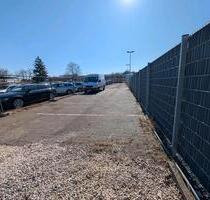 Stellplatz zu Vermieten Autohandel Freifläche - Neu-Ulm Ludwigsfeld