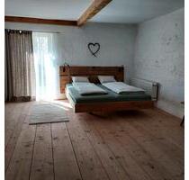 2 Zimmer Wohnung mit Garten Nähe Grafing - Grafing bei München