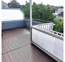 +++PROV.-FREI 150 qm ETW (PENTHOUSE-LIKE), HOCHSCHULVIERTEL+ - Hagen