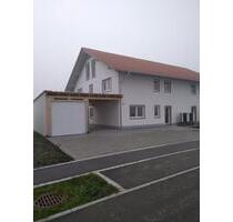 EG Wohnung Erstbezug - 900,00 EUR Kaltmiete, in Salgen (PLZ: 87775)