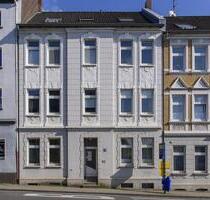 3-Zimmer-Wohnung in Essen Frillendorf