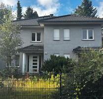 Doppelhaus - 1.400.000,00 EUR Kaufpreis, in Kleinmachnow (PLZ: 14532)