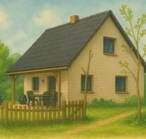 Wohnimmobilie in 31655 Stadthagen OT * 142 m2 * 600 m2 Grundstück