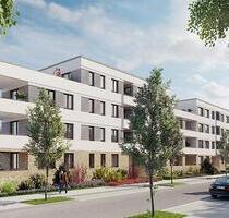 Moderne 2-Zimmer Wohnung in Mannheim