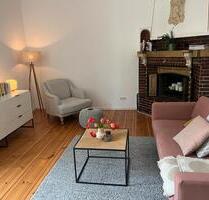 Wohnung zur untermiete 8.6-8.7 - 1.200,00 EUR Kaltmiete, ca.  55,00 m² in Berlin (PLZ: 14057) Charlottenburg-Wilmersdorf