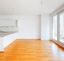 Perfekt für Familien: 5 Zimmer in ruhiger Innenhoflage - Dresden Cotta