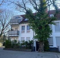 Charmante 2-Zimmer-Wohnung mit EBK & Tiefgarage - Offenbach am Main Bieber