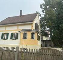 saniertes Einfamilienhaus zu vermieten - Dachau