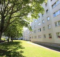 Praktische und günstige 1-Raum Wohnung! - Altenburg