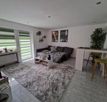 Helle 3-Zimmer Wohnung zu vermieten - Zeil am Main