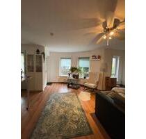 3- Zimmer mit EG-Wohnung EBK, Terrasse, Garten und Stellplatz - Nidderau