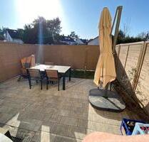 Großzügige Doppelhaushälfte mit Terrasse - Nürnberg Falkenheim