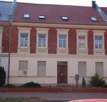 Sympathische 3 Raum Dachgeschosswohnung in Burg