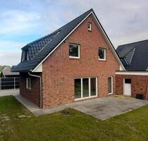 Neubau EFH mit Garage in Barnkrug - Drochtersen