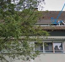 Super Dachgeschosswohnung mit Küche und Dachterasse - Saarbrücken