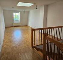 Einzigartige 2-Zimmer-Maisonette mit Balkon am TU-Campus - Dresden Plauen