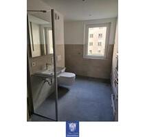 Erstbezug zum Wohlfühlen! Hochwertig und modern, großer Balkon, Fußbodenheizung! - Dresden Neustadt
