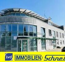 *PROVISIONSFREI* ca. 145,00 m² Büroräume in nächster Nähe zum Dortmunder Flughafen zu vermieten!