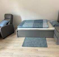 WG Zimmer in Frauen - WG - 550,00 EUR Kaltmiete, ca.  17,00 m² in Maintal (PLZ: 63477)