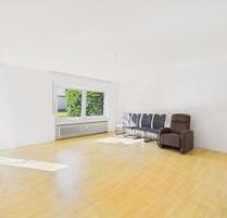 Wohnung in Kastellaun zu vermieten.
