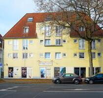 Gemütliche 1-Zimmer Wohnung mit PKW-Stellplatz in Nadorst! - Oldenburg Bürgeresch