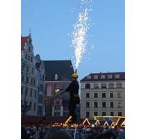 Traumwohnung zu Weihnachten - 340,00 EUR Kaltmiete, ca.  70,00 m² in Zittau (PLZ: 02763)