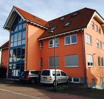 sonnige Wohnung mit großer Terrasse - Frankfurt am Main Bockenheim