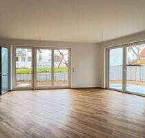 Prismengärtenin Eutingen: Moderne Mietwohnungen in verschiedenen Größen - Eutingen im Gäu