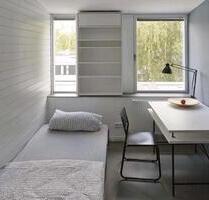 Berlin Studentenwohnheim im Studentendorf Schlachtensee ab 01.01