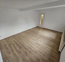 Helle Erdgeschosswohnung in Kreuztal
