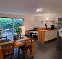 3 Zimmer EG Wohnung mit EBK und Garten - Appenweier