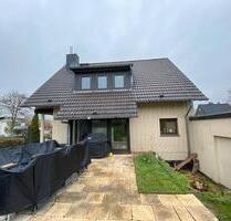 Einfamilienhaus in Lutter mit FBH, großer Garage und Kamin - Langelsheim Wallmoden