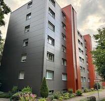 Schöne, frisch renovierte 2-Zimmer-Wohnung in KaarstKaarst