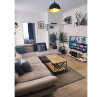 2-Raum Wohnung * 47qm * ab 01.01.2026 - Sonneberg