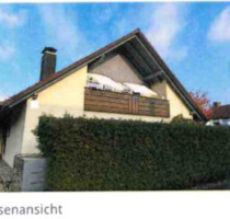 Ideal gelegenes Mehrgenerationen Haus - Ingolstadt Nordost