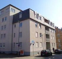 2.Zi.-Whg. mit Einbaukü. und Balkon im Jenaer Westviertel