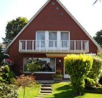 Schönes 1-2 Familienhaus in Rheine-Schotthock mit großem Garten