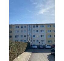 Renovierte 2–Zimmer-Wohnung zur Miete in Oberschleißheim - München Maxvorstadt
