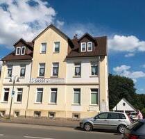 Geräumige Wohnung in Rinteln Innenstadt auch als Büro - Bad Eilsen