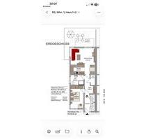 Schöne, helle Erdgeschoss 2-Zimmerwohnung in zentraler Lage - Bünde