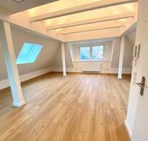 Wohnung mit gr. Dachterrasse in Fuhlsbüttel, Erstbezug,von privat - Hamburg Wandsbek