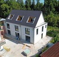 Neubau Reihenmittelhaus in München zu vermieten (befristet)