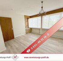Helle 3-Zimmer-Wohnung mit Tageslichtbad und Einbauküche – zentral und praktisch geschnitten - Trier Feyen-Weismark
