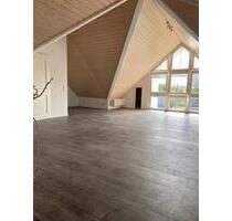 2 - Zimmerwohnung Dachgeschoß - 700,00 EUR Kaltmiete, in Bad Dürrheim (PLZ: 78073)