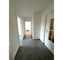 Neu renovierte 2-Zi,KDB, 54qm mit Balkon nähe FernUni Hagen