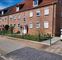 2-Zimmer-Wohnung im Vogelviertel - Neubrandenburg Datzeberg