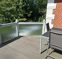 Schöne 2 Zimmer Wohnung mit Balkon zu vermieten - Todenbüttel